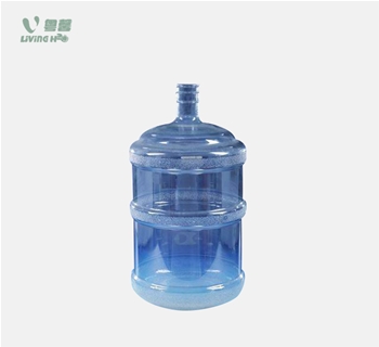 3/4/5 gallon PC water bottle (standard)