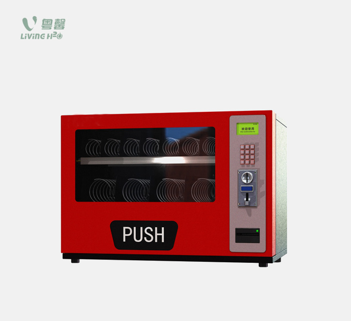 PKS-C2 Desktop vending machine